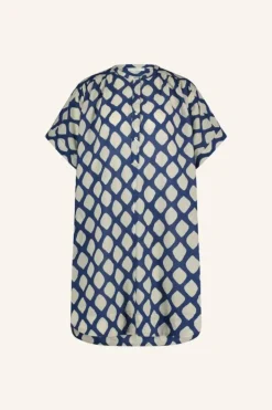 By bar Jurken*amber balu dress | balu print