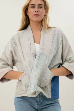 By bar Antic Jackets*antic jacket | bellary f