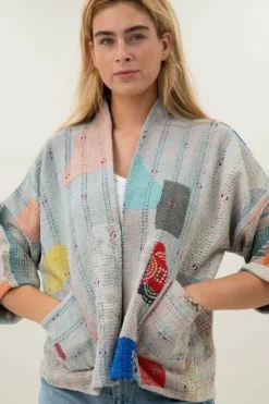 By bar Antic Jackets*antic jacket | dhule h