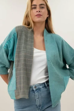 By bar Antic Jackets*antic jacket | eluru b