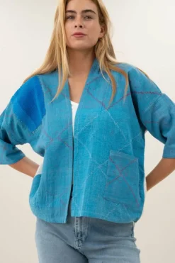 By bar Antic Jackets*antic jacket | eluru e