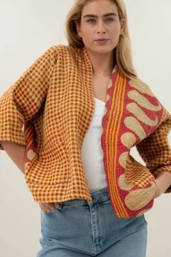 By bar Antic Jackets*antic jacket | eluru j