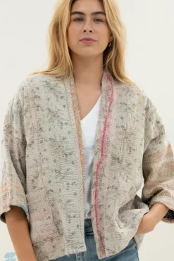 By bar Antic Jackets*antic jacket | jhansi d