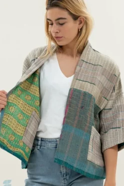 By bar Antic Jackets*antic jacket | kurnool j