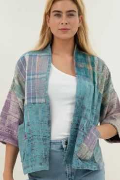 By bar Antic Jackets*antic jacket | madurai d