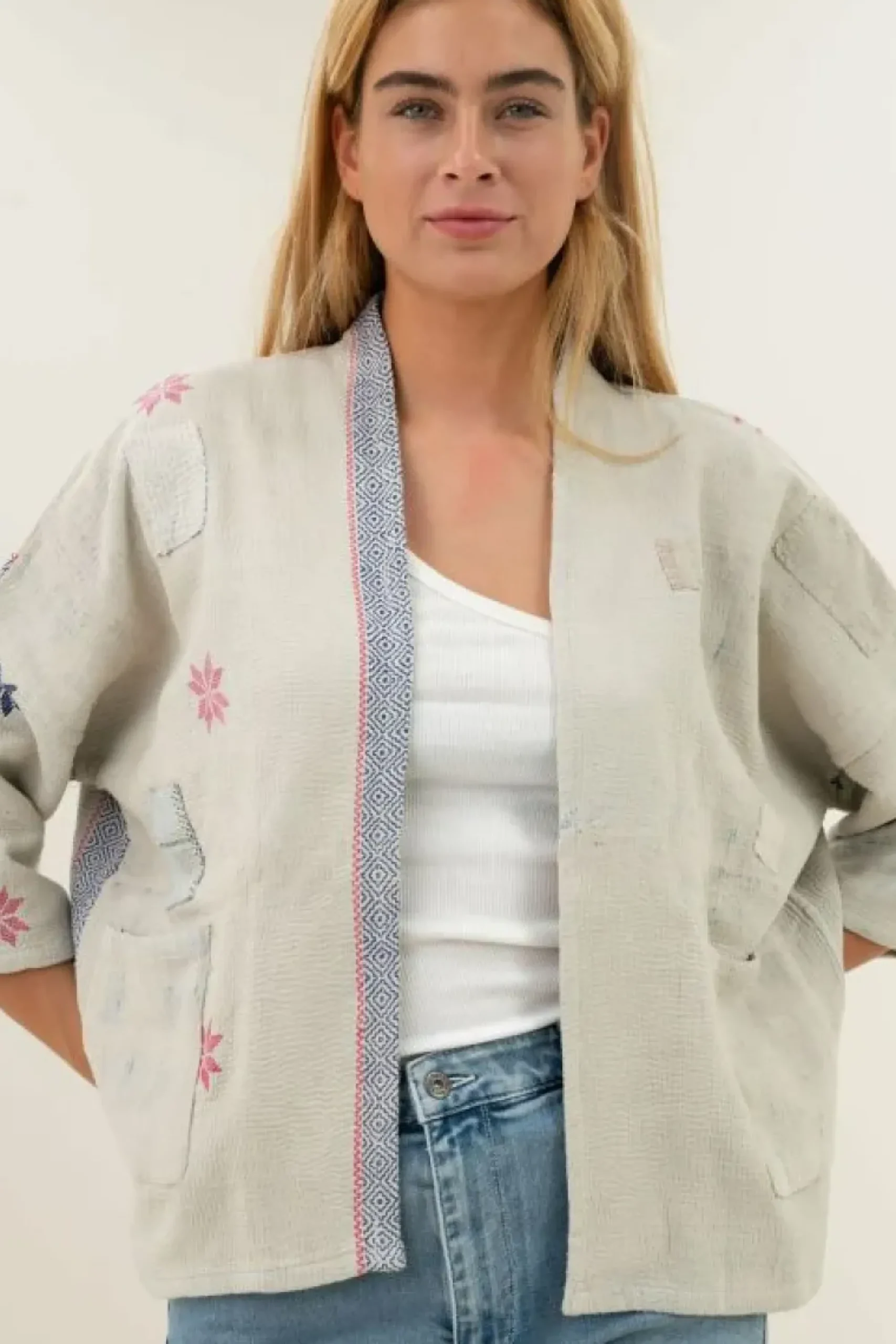 By bar Antic Jackets*antic jacket | madurai i