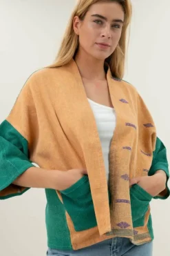 By bar Antic Jackets*antic jacket | madurai j