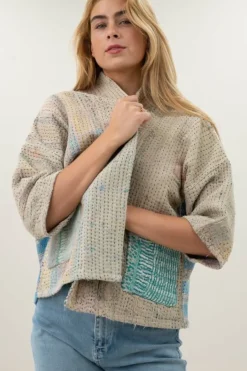 By bar Antic Jackets*antic jacket | mau a