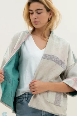 By bar Antic Jackets*antic jacket | purnia c