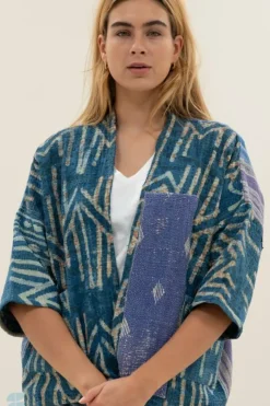 By bar Antic Jackets*antic jacket | purnia g