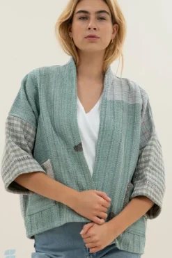 By bar Antic Jackets*antic jacket | warangal e