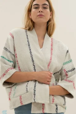 By bar Antic Jackets*antic jacket | warangal j