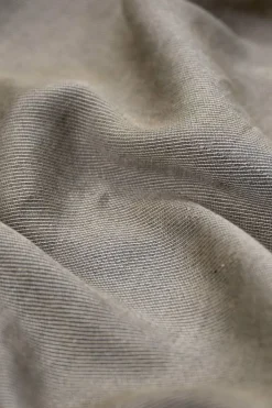 By bar Broeken*benji gloss pants | gold