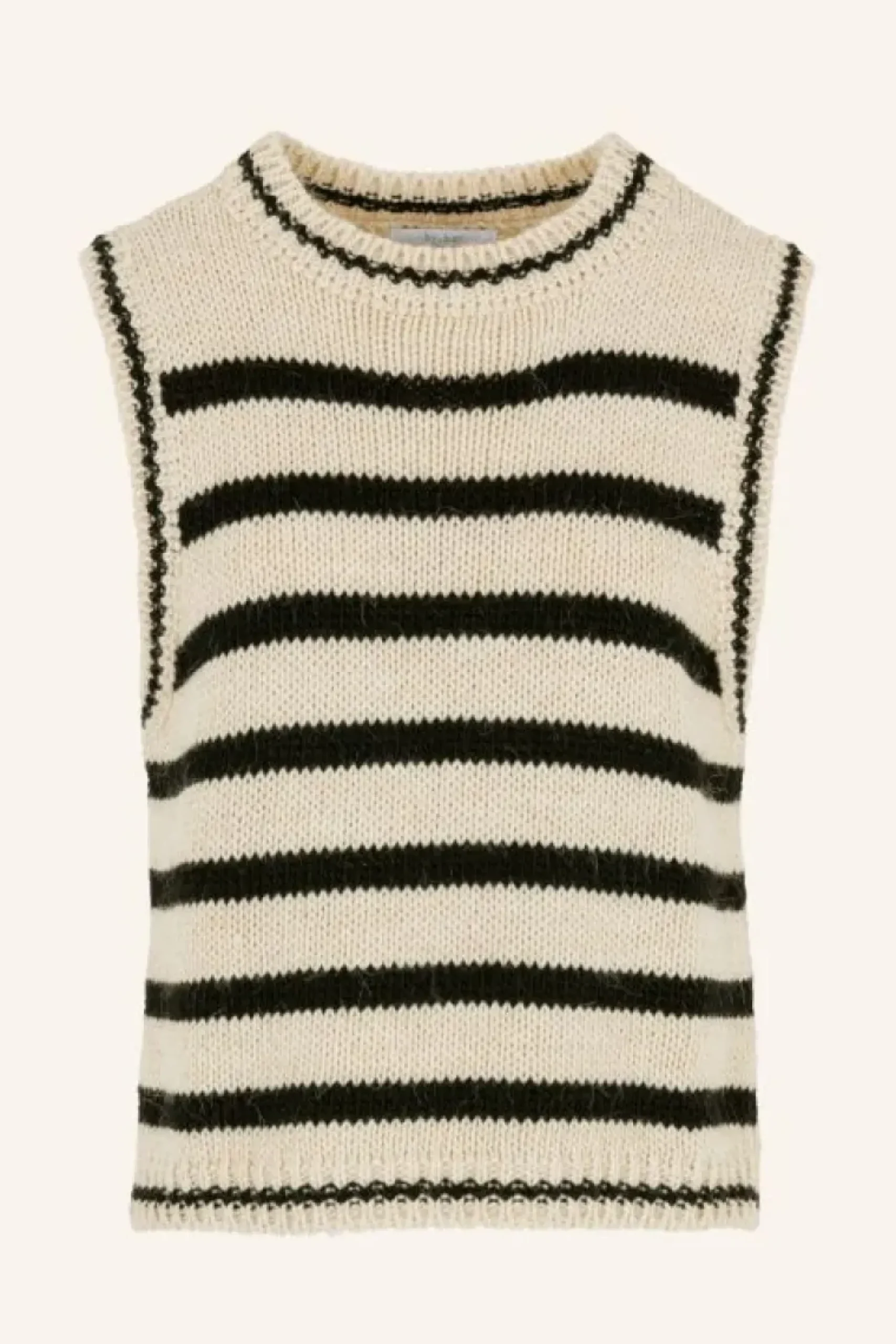 By bar Truien*billy top | sand