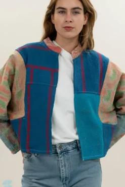 By bar Antic Jackets*blossom antic jacket | arrah-h