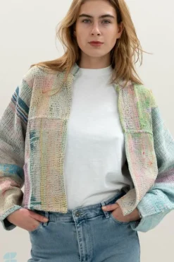 By bar Antic Jackets*blossom antic jacket | arrah-d