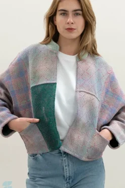 By bar Antic Jackets*blossom antic jacket | arrah-e