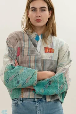 By bar Antic Jackets*blossom antic jacket | bathinda-e