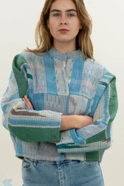 By bar Antic Jackets*blossom antic jacket | bathinda-a