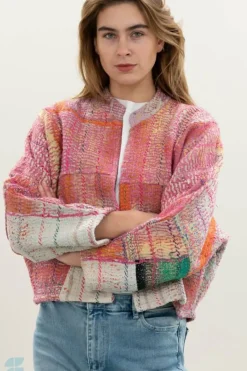 By bar Antic Jackets*blossom antic jacket | bathinda-j