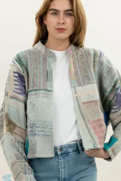 By bar Antic Jackets*blossom antic jacket | dindigul-h