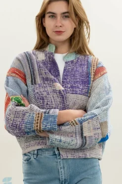 By bar Antic Jackets*blossom antic jacket | dindigul-e