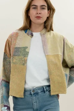 By bar Antic Jackets*blossom antic jacket | dindigul-i