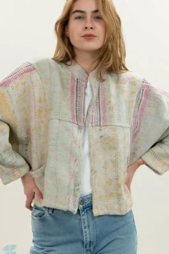 By bar Antic Jackets*blossom antic jacket | dindigul-g