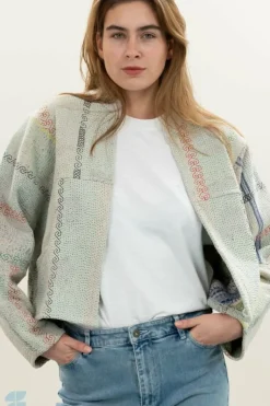 By bar Antic Jackets*blossom antic jacket | gaya-a