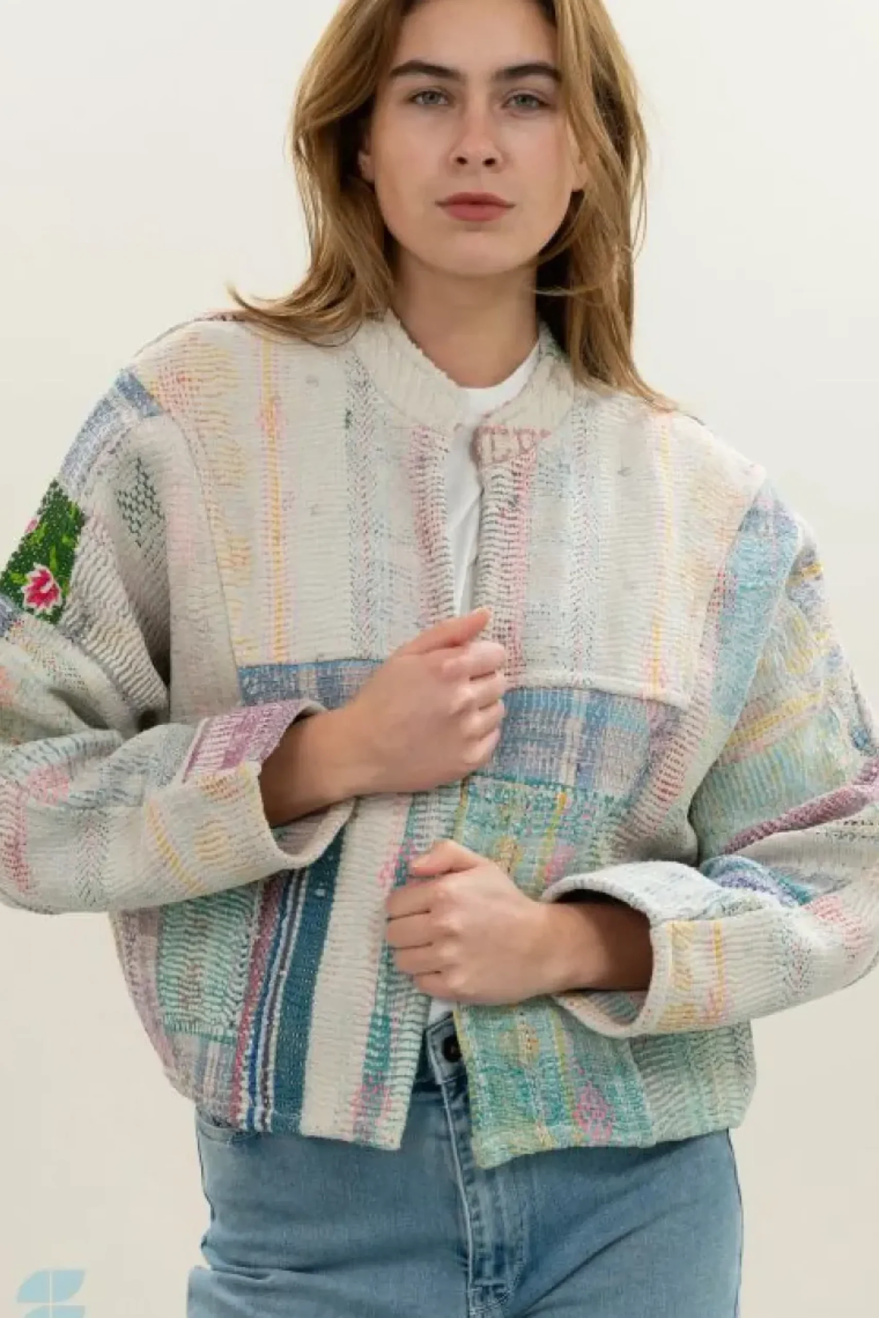 By bar Antic Jackets*blossom antic jacket | gaya-f