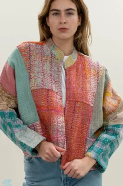 By bar Antic Jackets*blossom antic jacket | gaya-j