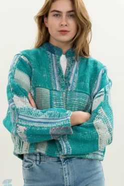 By bar Antic Jackets*blossom antic jacket | gaya-d