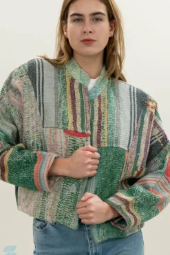 By bar Antic Jackets*blossom antic jacket | hisar-b