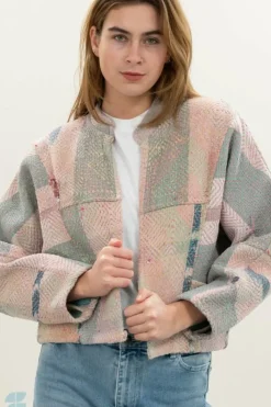 By bar Antic Jackets*blossom antic jacket | hisar-e