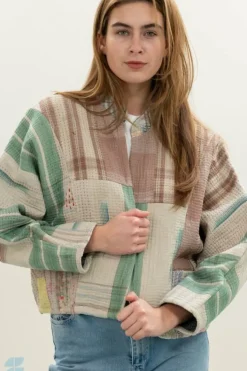 By bar Antic Jackets*blossom antic jacket | hisar-f