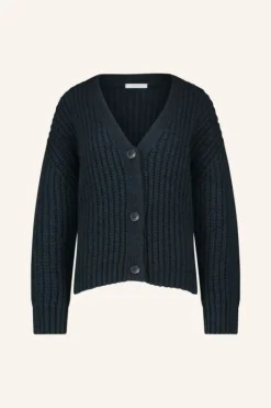 By bar Vesten*bobbi cardigan | navy