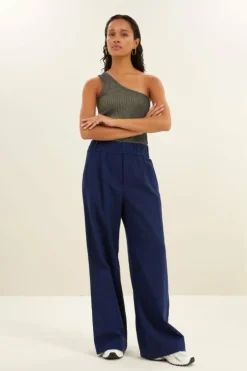 By bar Tops & Shirts*charly sparkle top | gold