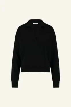 By bar Truien*dex pullover | black