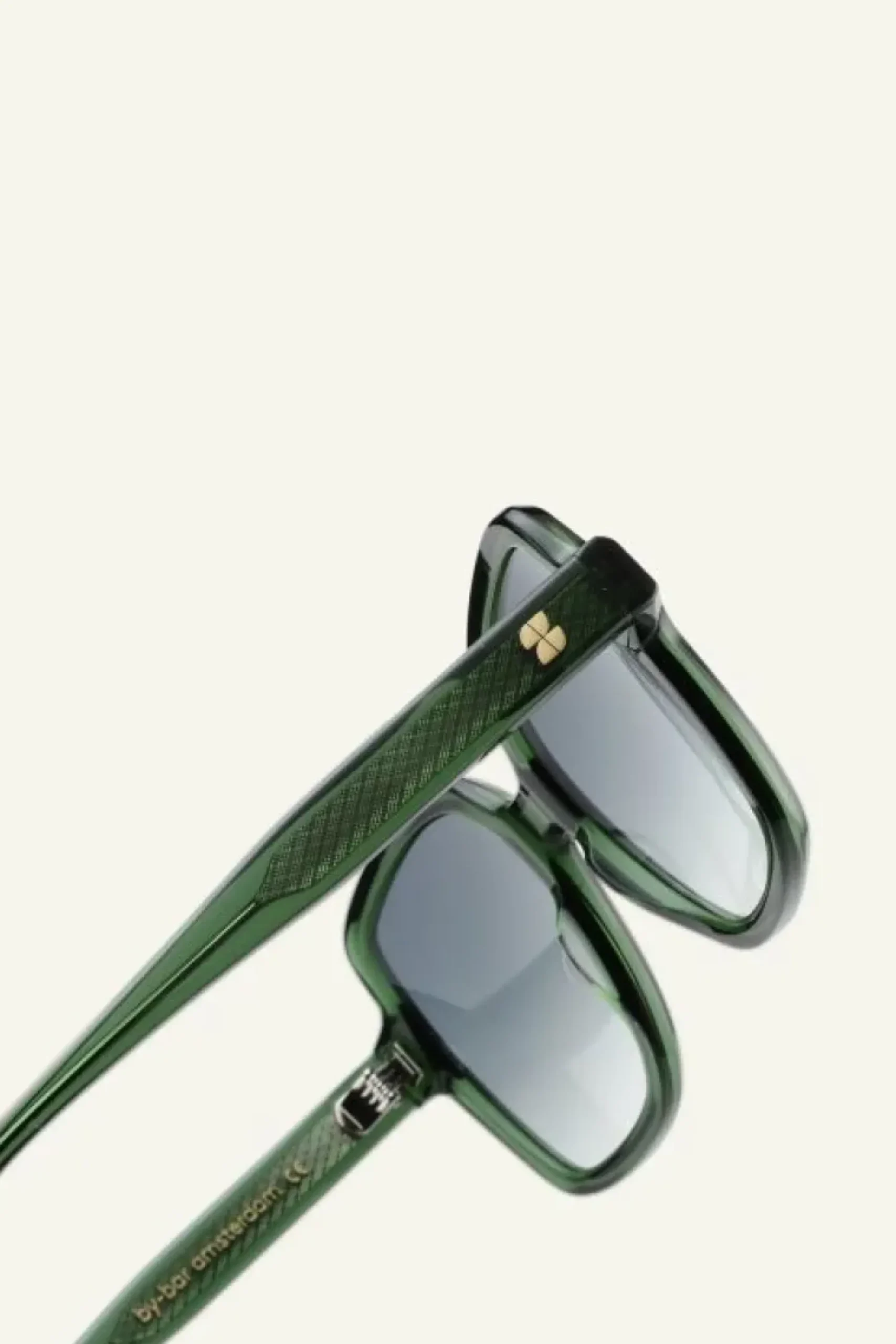 By bar Zonnebrillen*do sunglasses | jade green
