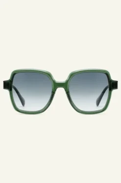 By bar Zonnebrillen*do sunglasses | jade green