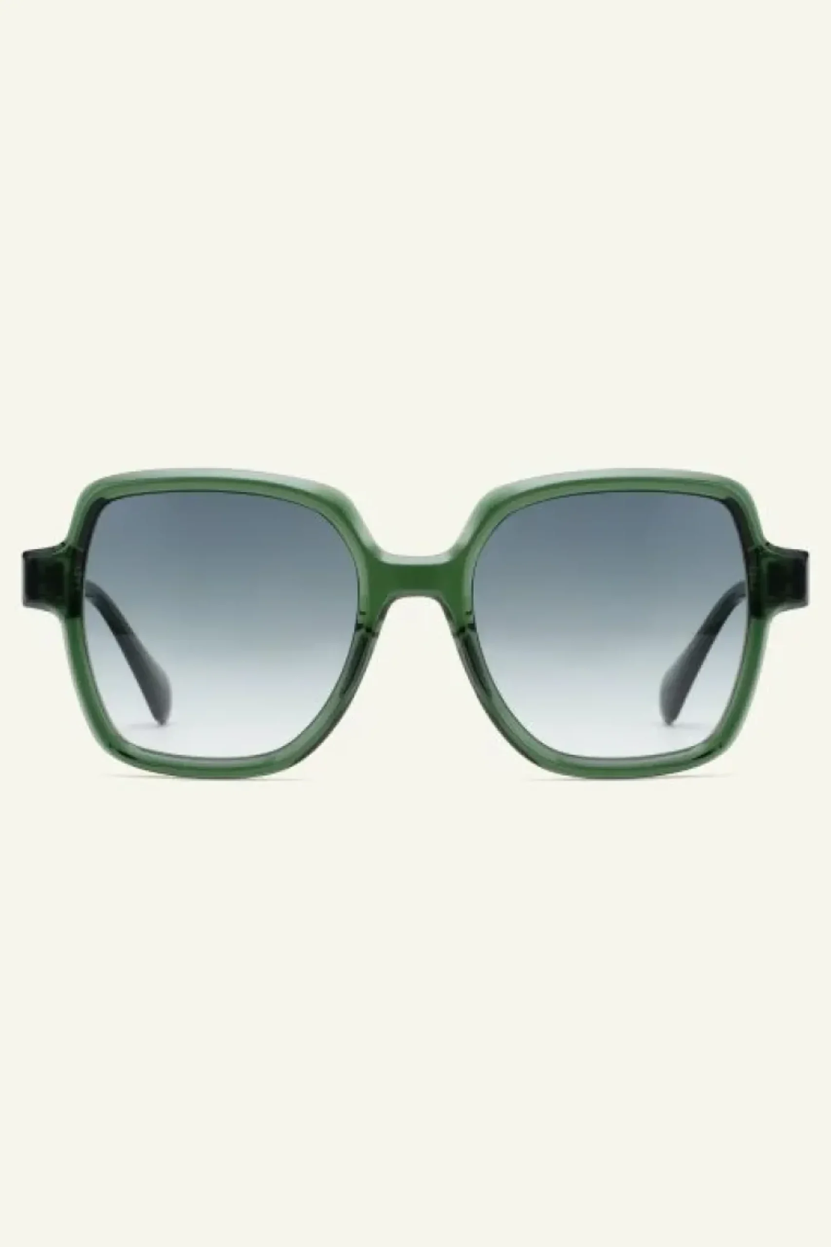 By bar Zonnebrillen*do sunglasses | jade green