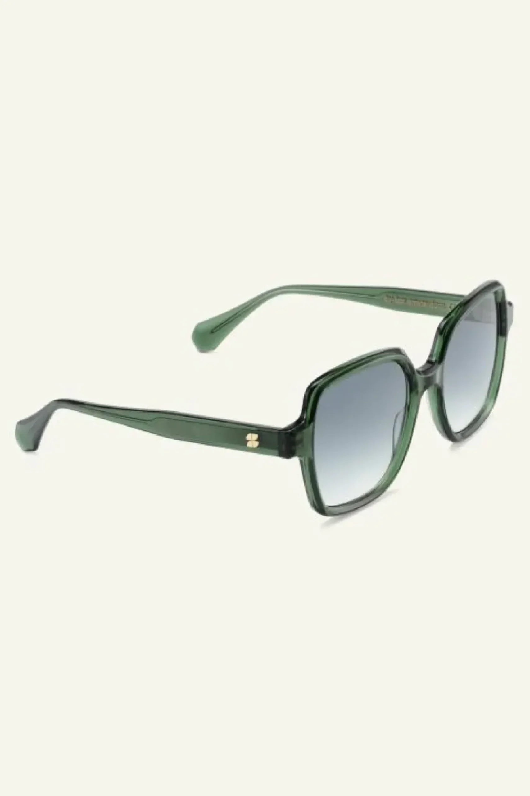 By bar Zonnebrillen*do sunglasses | jade green
