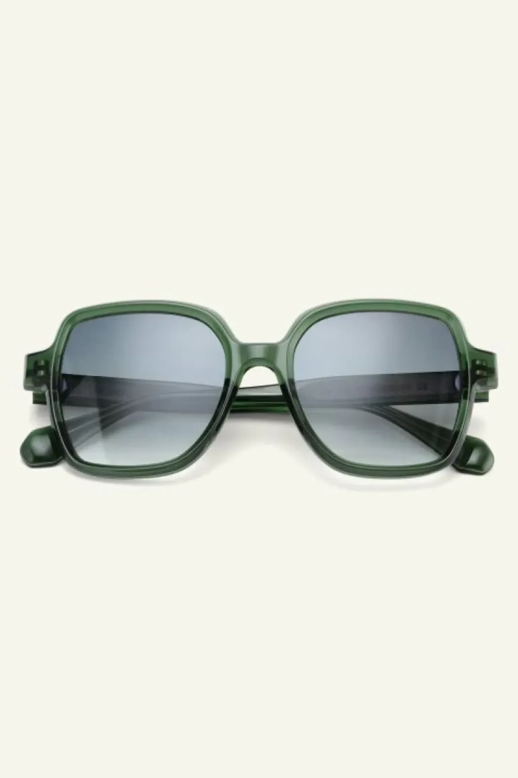 By bar Zonnebrillen*do sunglasses | jade green