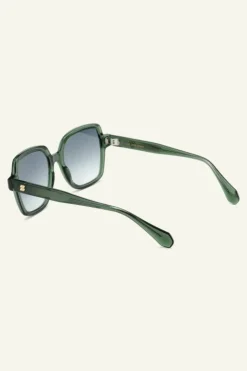 By bar Zonnebrillen*do sunglasses | jade green