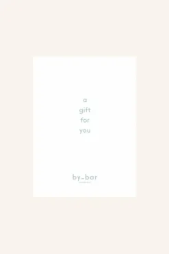 By bar Gift Cards*e giftcard | multi