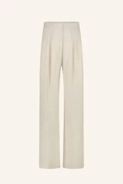 By bar Broeken*eli linen pant | linen
