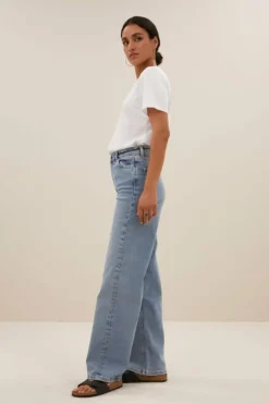 By bar Tops & Shirts*holy logo top | bright white