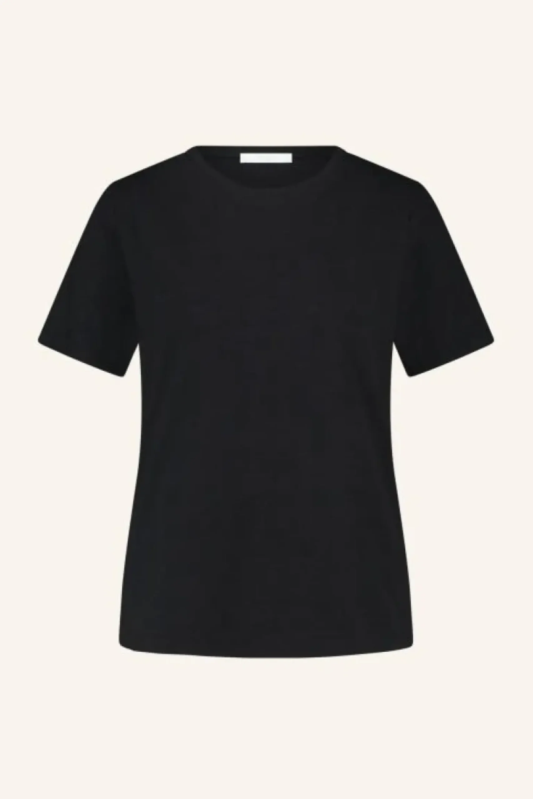 By bar Tops & Shirts*holy logo top | jet black