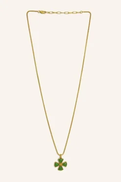 By bar Sieraden*joan necklace | gold