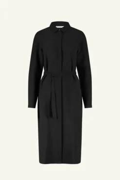 By bar Jurken*jonna dress | black